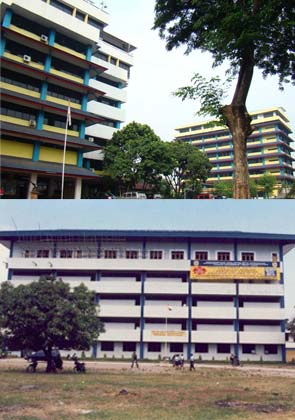 Mpu Tantular Kedoya Jakarta  Nomor Foto Home 1
