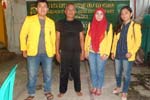 Mpu Tantular Kedoya Jakarta  Nomor 4